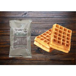   Waffle fiber mix / Keto; Paleo; Glutenfree; Starch free; Soy free; Cereal free