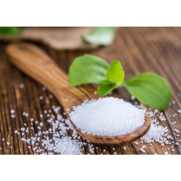 Erythritol & Stevia Blend sweetener / Zero Calorie, Zero Carbohydrate sweetener